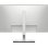 Monitor PC Dell UltraSharp U2724DE 27" Quad HD 120Hz IPS Hub USB-C Regolabile in altezza