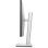 Monitor PC Dell UltraSharp U2724DE 27" Quad HD 120Hz IPS Hub USB-C Regolabile in altezza