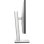 Monitor PC Dell UltraSharp U2724DE 27" Quad HD 120Hz IPS Hub USB-C Regolabile in altezza