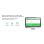 Sai APC 900VA Batería Plomo Ácido 8 Horas Protección Sobretensiones USB RJ45