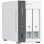 Servidor NAS QNAP TS-216G Torre 2 Bahías 4GB RAM 2,5GbE ARM Cortex-A55 Hot-Swap