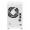 Servidor NAS QNAP TS-216G Torre 2 Bahías 4GB RAM 2,5GbE ARM Cortex-A55 Hot-Swap