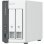 Servidor NAS QNAP TS-216G Torre 2 Bahías 4GB RAM 2,5GbE ARM Cortex-A55 Hot-Swap