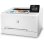 Impresora Láser Color Wi-Fi HP Color LaserJet Pro M255dw con impresión dúplex y pantalla táctil