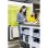 Impressora Laser Ethernet HP Color LaserJet Pro CP5225dn Multifunções A3 Cor
