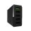 Cargador Green Cell CHARGC05 Interior 5 Puertos USB 2.0 52W Quick Charge 3.0 Negro