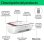 Imprimante Jet d'encre Wi-Fi HP DeskJet 2823e avec scanner et copie