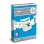 Papier für Drucker HP A4 500 Blatt 80 g/m²