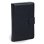 Capa Folio RivaCase 3017 para Tablet 10.1" Cualquier Marca Pele Sintética Preta