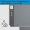 Impresora Láser Wi-Fi HP M234dw Multifunción con Dúplex y Escáner