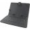 Teclado Esperanza EK125 Mini com fio com ligação Micro-USB para Android