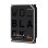 Disque Dur WD WD_BLACK WD4006FZBX 4TB HDD 7200rpm SATA III 256MB Cache