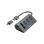 Hub USB Hama 00200140 con Lettore di Carte 3 Porte USB 3.2