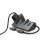 Hub USB Hama 00200140 con Lettore di Carte 3 Porte USB 3.2