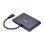 Adaptador USB-C a HDMI con Power Delivery i-TEC Travel Adapter PD/Data