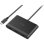 Adaptador USB-C a HDMI con Power Delivery i-TEC Travel Adapter PD/Data