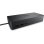 Base pour portables Dell Universal Dock UD22 USB-C 96W Noir