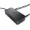 Base pour portables Dell Universal Dock UD22 USB-C 96W Noir