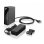 Base pour portables Lenovo ThinkPad OneLink Pro Dock USB 2.0 Noir