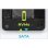 Anschlussbasis Icy Box IB-2915MSCL-C31 USB 3.2 Type-C für Festplatten und SSDs