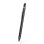 Lápiz Digital Hama Pro Universal Noir Capacitif Aluminium