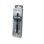 Digitalstift LogiLink AA0010 Schwarz Aluminium Gummi für iPad iPhone iPod