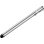 Lápiz Digital Sandberg Smartphone Stylus Silber