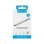Lápiz Digital Sandberg Smartphone Stylus Silber