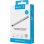 Lápiz Digital Sandberg Smartphone Stylus Silber