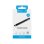 Lápiz Digital Sandberg Tablet Stylus Schwarz
