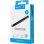 Lápiz Digital Sandberg Tablet Stylus Schwarz