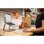 Twelve South Curve SE Monitorständer Unabhängig Aluminium Silber für 1 Bildschirm