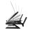 LogiLink AA0133 Supporto per portatile Tavolo 10 a 16" Pieghevole Regolabile Max 875 g