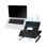 LogiLink AA0133 Supporto per portatile Tavolo 10 a 16" Pieghevole Regolabile Max 875 g