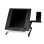 LogiLink AA0133 Supporto per portatile Tavolo 10 a 16" Pieghevole Regolabile Max 875 g