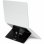 R-GO Tools R-Go Riser Attachable Soporte portátil ajustable 10 a 22" Máx 5Kg