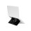 R-GO Tools R-Go Riser Attachable Soporte portátil ajustable 10 a 22" Máx 5Kg