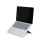 R-GO Tools R-Go Riser Attachable Soporte portátil ajustable 10 a 22" Máx 5Kg