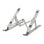 LogiLink AA0134 Soporte para ordenador portátil Mesa 10 a 16" Máx 10Kg