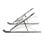 LogiLink AA0134 Soporte para ordenador portátil Mesa 10 a 16" Máx 10Kg