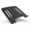 InLine 4043718210688 Support articulé avec plateau pour ordinateur portable pour bureau Max 12,42Kg