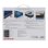 Ventilatore supplementare RivaCase 5557 17.3" 1100RPM con illuminazione e doppia USB