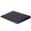 Ventilatore supplementare RivaCase 5557 17.3" 1100RPM con illuminazione e doppia USB