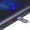 Ventilatore supplementare RivaCase 5557 17.3" 1100RPM con illuminazione e doppia USB