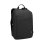 Zaino Lenovo GX41L83768 per portatile 15.6" 440 g Nero