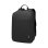 Zaino Lenovo GX41L83768 per portatile 15.6" 440 g Nero