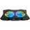 Ventilateur supplémentaire Inca INC-606TGS 18" 1200RPM avec contrôle et écran LCD