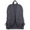 Zaino Manhattan Knappack 15.6" nero per portatile