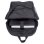 Zaino Manhattan Knappack 15.6" nero per portatile