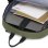 Mochila Dicota BASE XX D31965 pour portable 15.6" 350 g vert olive
